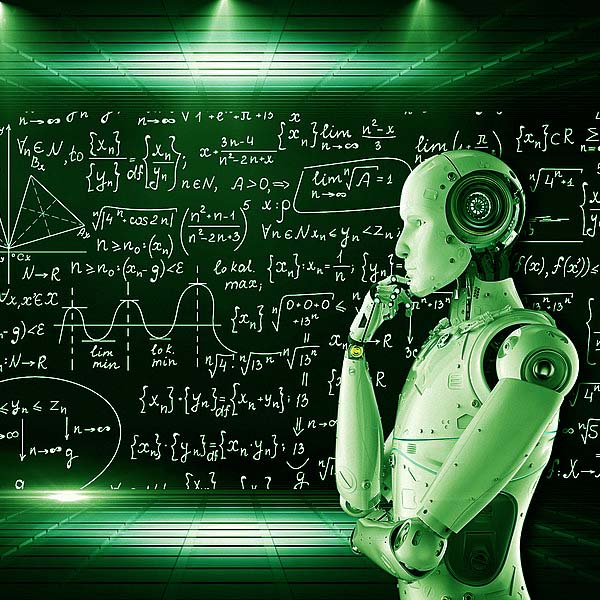 artificial intelligence discovering and learning 